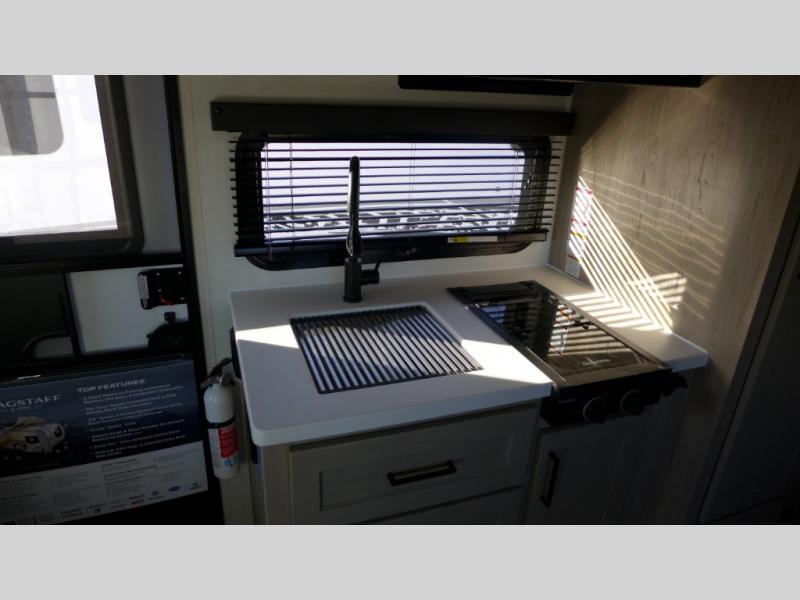 2026 Forest River Flagstaff E-Pro E20BH, $ 34,582