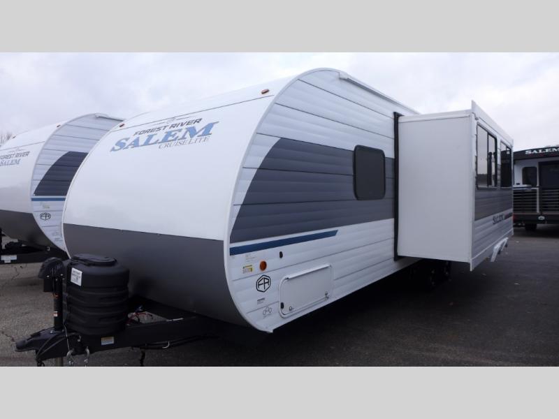 2026 Forest River Salem Cruise Lite 25ICE, $ 0