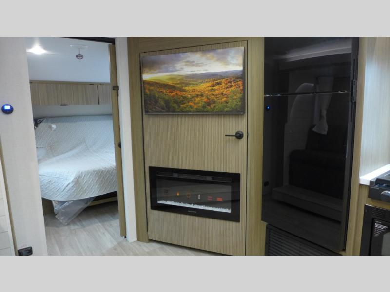 2026 Forest River Salem Cruise Lite 25ICE, $ 0