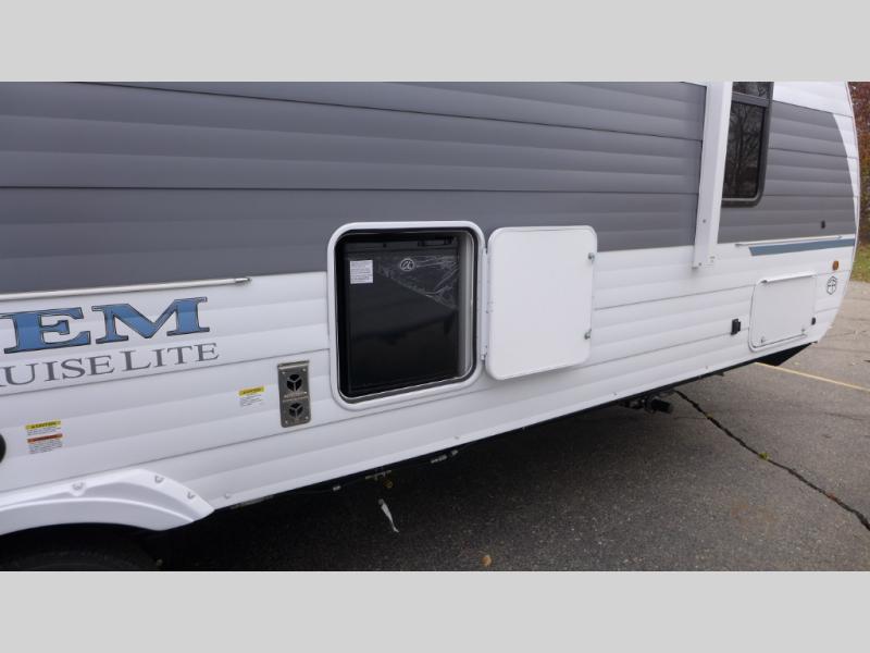 2026 Forest River Salem Cruise Lite 25ICE, $ 0