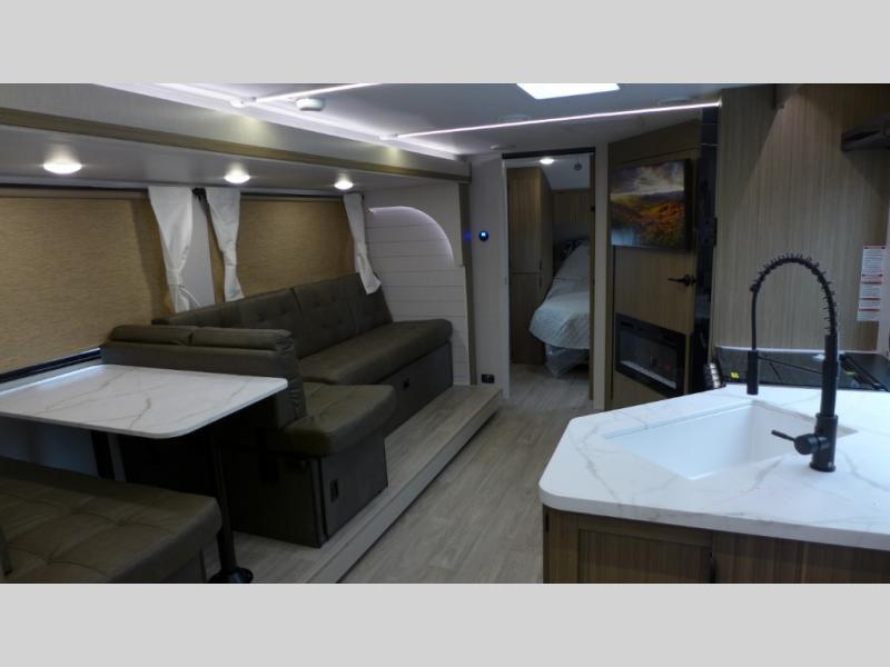 2026 Forest River Salem Cruise Lite 25ICE, $ 0