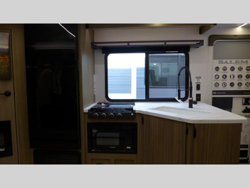 2026 Forest River Salem Cruise Lite 25ICE, $ 0