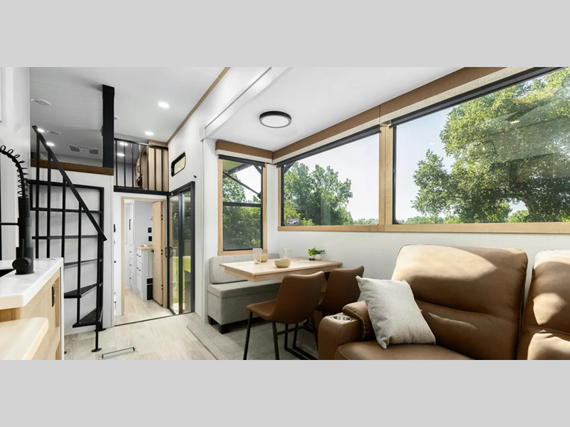 2026 Forest River Sandpiper Destination Trailers 4, $ 0