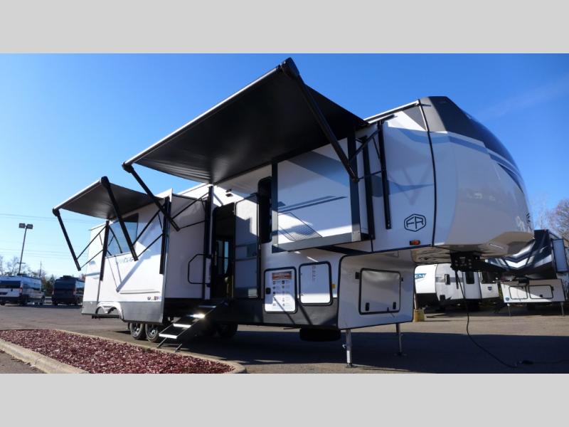 2026 Forest River Sandpiper 3710HBFB, $ 0