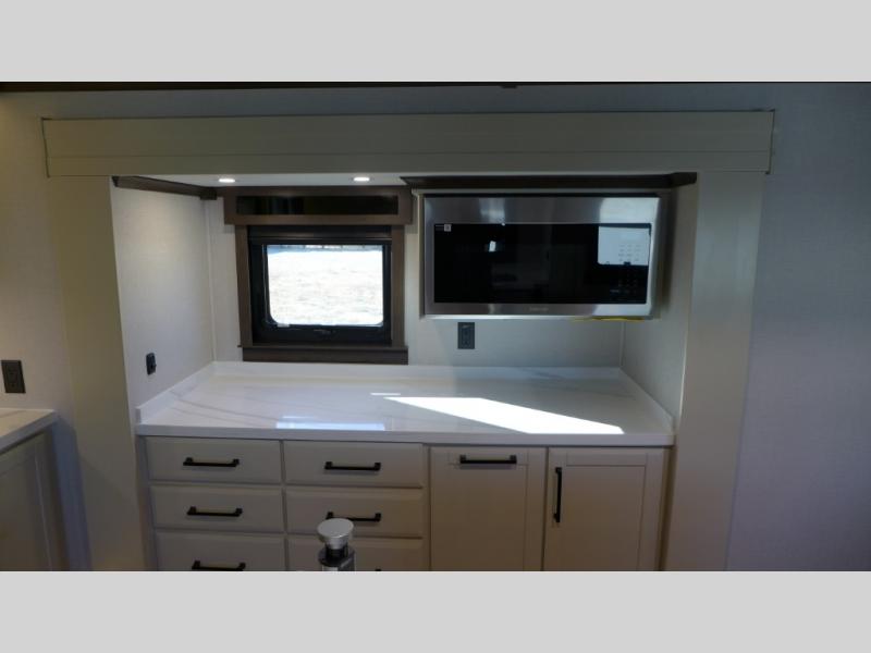 2026 Forest River Riverstone 421FK, $ 0