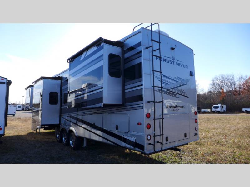 2026 Forest River Riverstone 421FK, $ 0