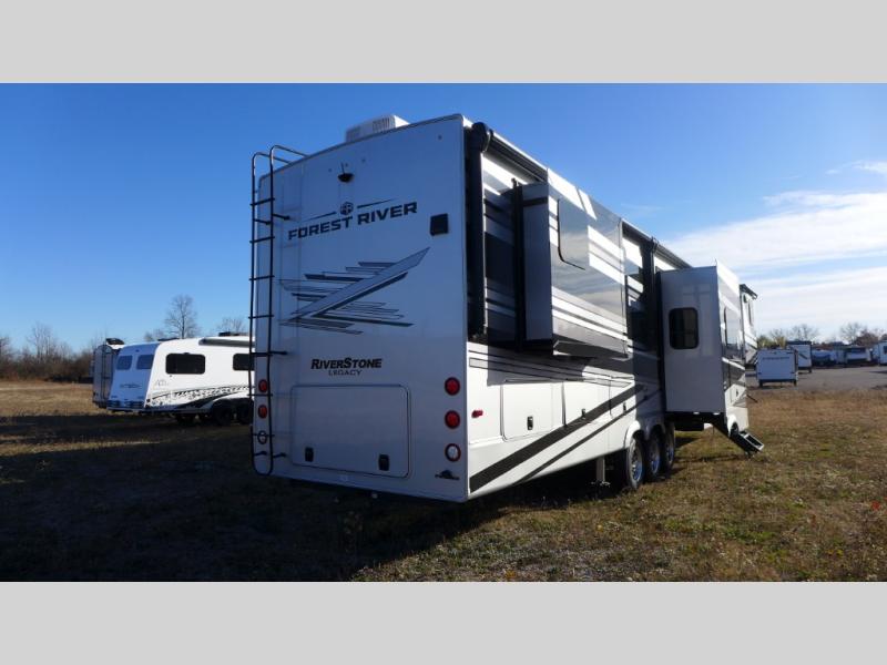 2026 Forest River Riverstone 421FK, $ 0