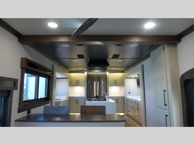 2026 Forest River Riverstone 421FK, $ 0