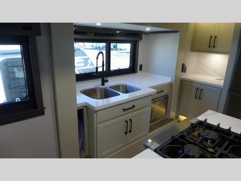 2026 Forest River Riverstone 421FK, $ 0