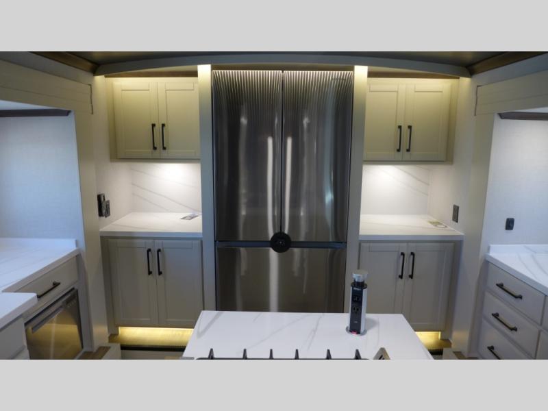 2026 Forest River Riverstone 421FK, $ 0