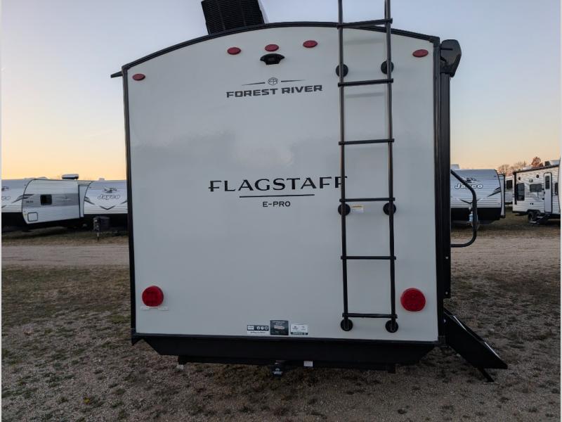 2026 Forest River Flagstaff E-Pro E19FBS, $ 32,445