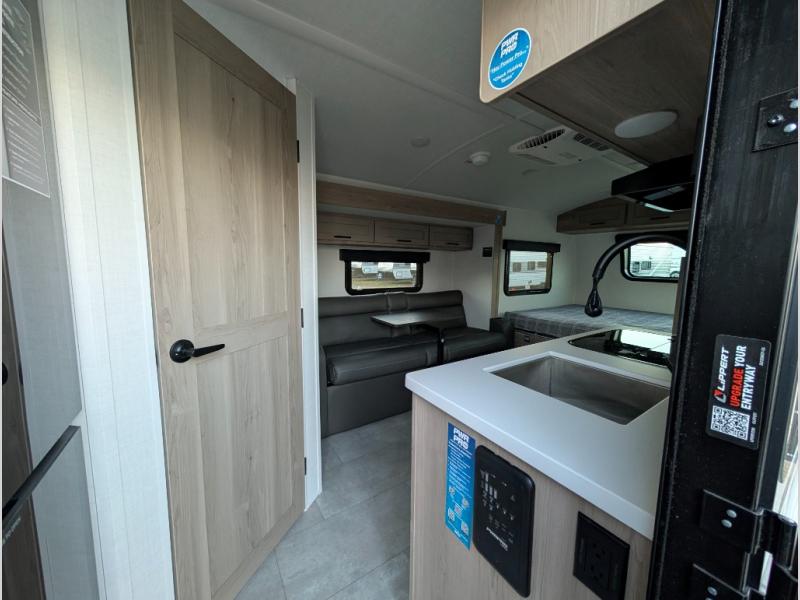 2026 Forest River Flagstaff E-Pro E19FBS, $ 32,445