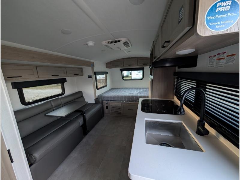 2026 Forest River Flagstaff E-Pro E19FBS, $ 32,445