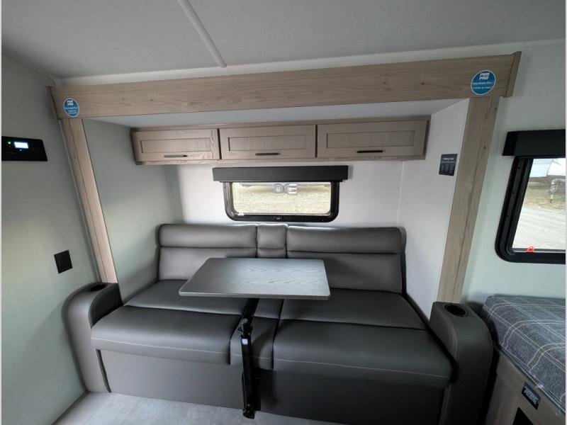 2026 Forest River Flagstaff E-Pro E19FBS, $ 32,445