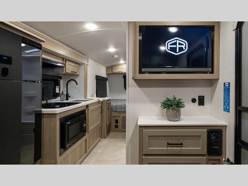 2026 Forest River Flagstaff E-Pro E19RL, $ 34,296