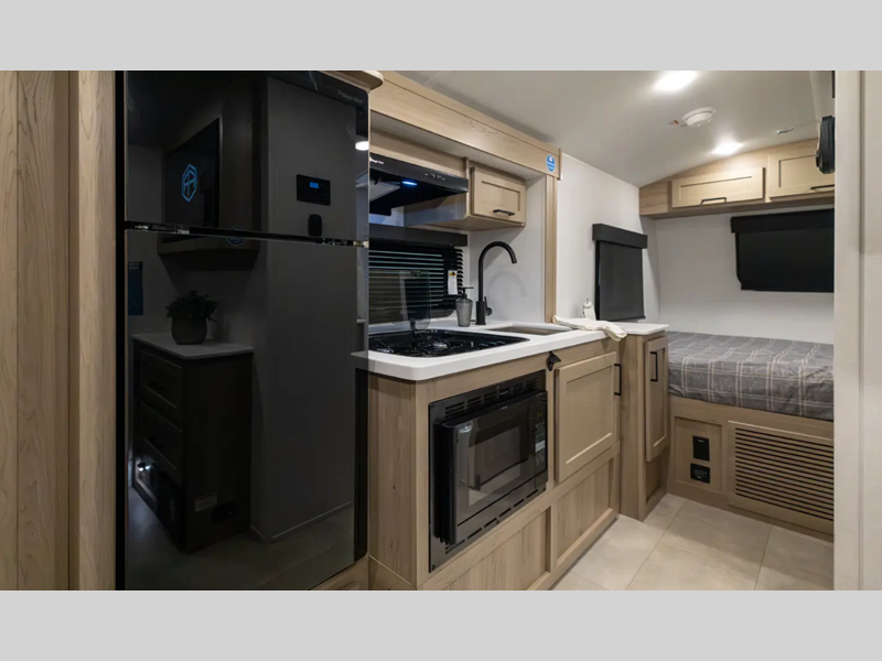 2026 Forest River Flagstaff E-Pro E19RL, $ 34,296