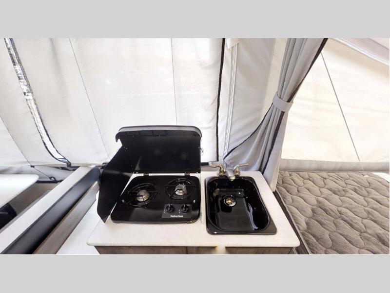 2022 Coachmen Clipper Sport 108ST, $ 0