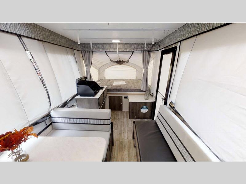 2022 Coachmen Clipper Sport 108ST, $ 0