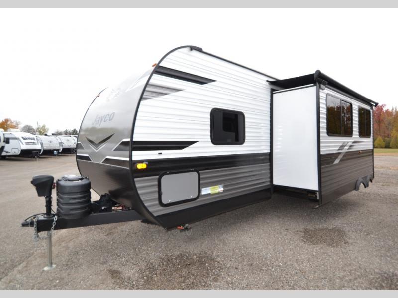 2024 Jayco Jay Flight 284BHS, $ 0