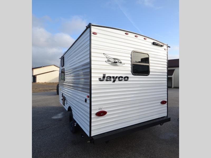 2026 Jayco Jay Flight SLX 140TB, $ 0