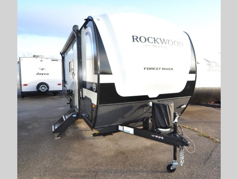 2026 Forest River Rockwood GEO Pro 17LE, $ 0