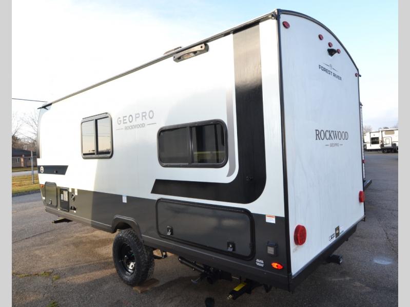 2026 Forest River Rockwood GEO Pro 17LE, $ 0