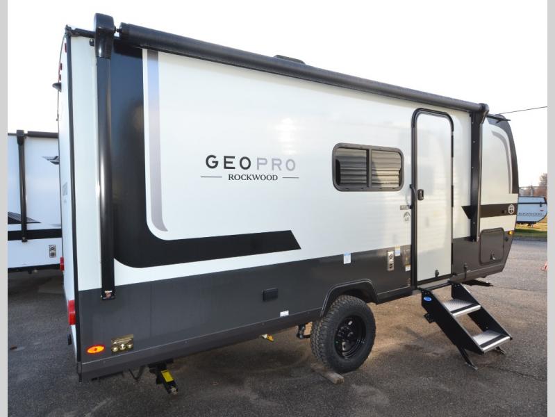 2026 Forest River Rockwood GEO Pro 17LE, $ 0