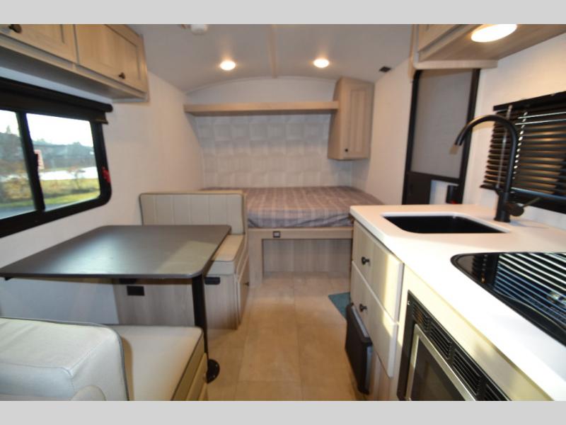 2026 Forest River Rockwood GEO Pro 17LE, $ 0