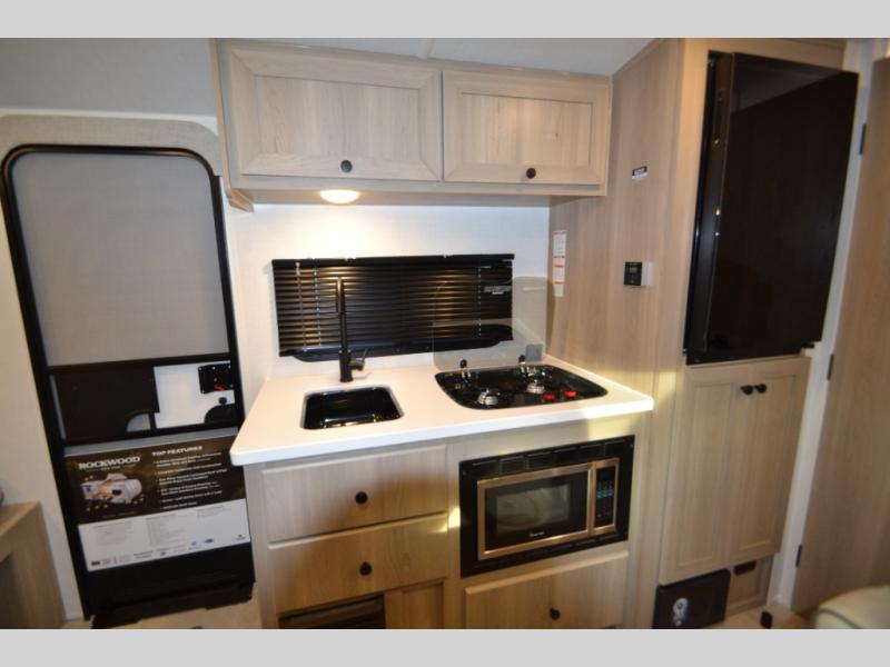 2026 Forest River Rockwood GEO Pro 17LE, $ 0