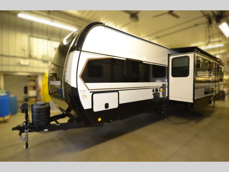 2026 CrossRoads Sunset Trail 331BH, $ 0