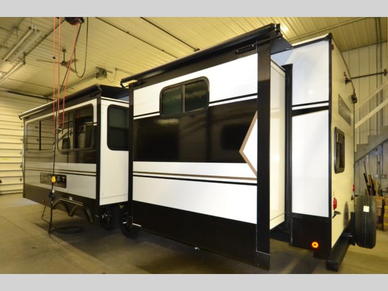 2026 CrossRoads Sunset Trail 331BH, $ 0