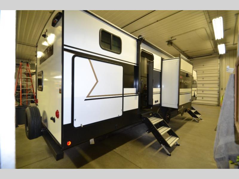 2026 CrossRoads Sunset Trail 331BH, $ 0