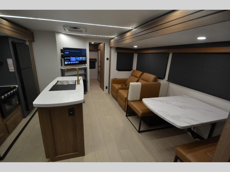 2026 CrossRoads Sunset Trail 331BH, $ 0