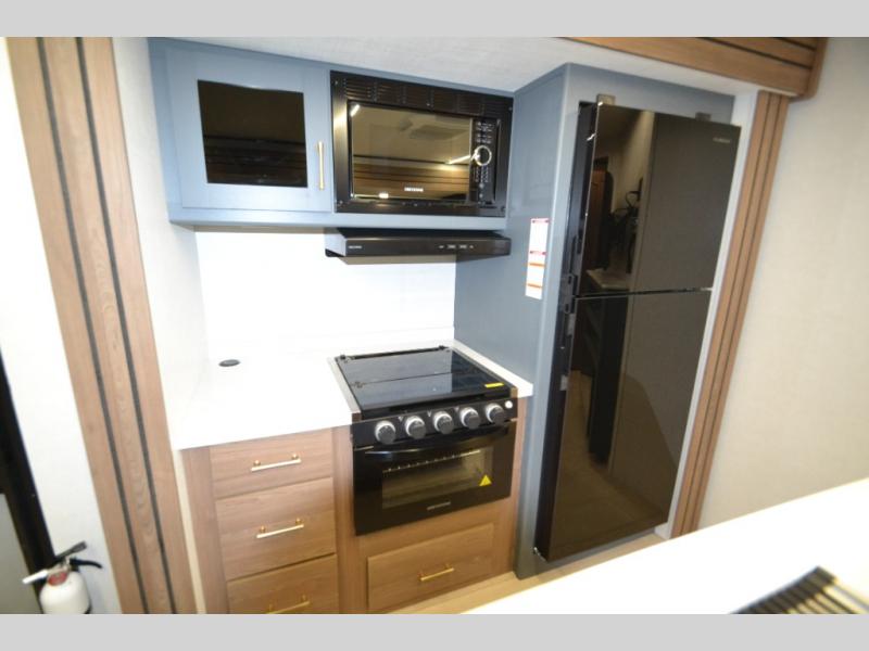 2026 CrossRoads Sunset Trail 331BH, $ 0