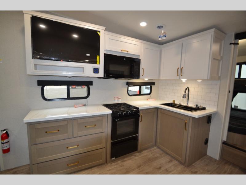 2026 Jayco Eagle HT 29DDB, $ 79,443