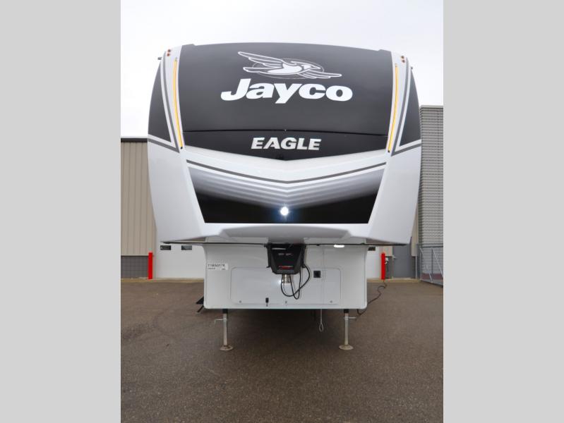 2026 Jayco Eagle HT 29DDB, $ 79,443