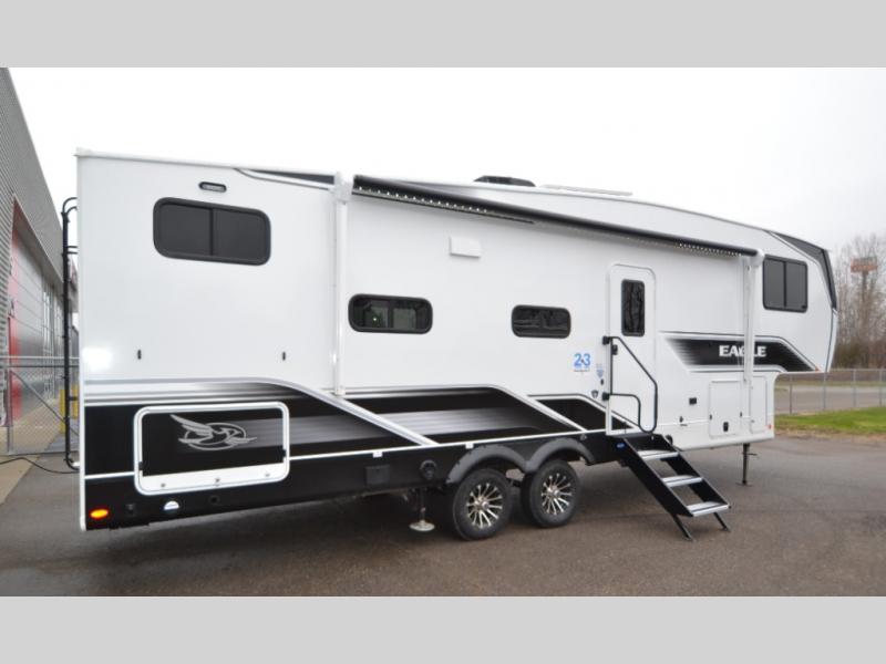 2026 Jayco Eagle HT 29DDB, $ 79,443