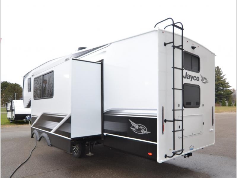 2026 Jayco Eagle HT 29DDB, $ 79,443