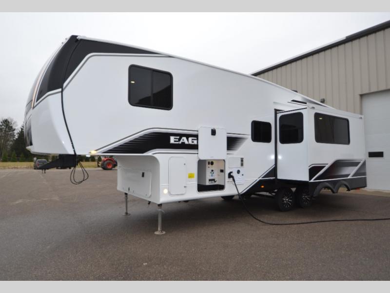 2026 Jayco Eagle HT 29DDB, $ 79,443