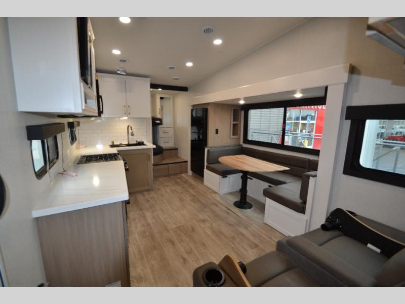 2026 Jayco Eagle HT 29DDB, $ 79,443