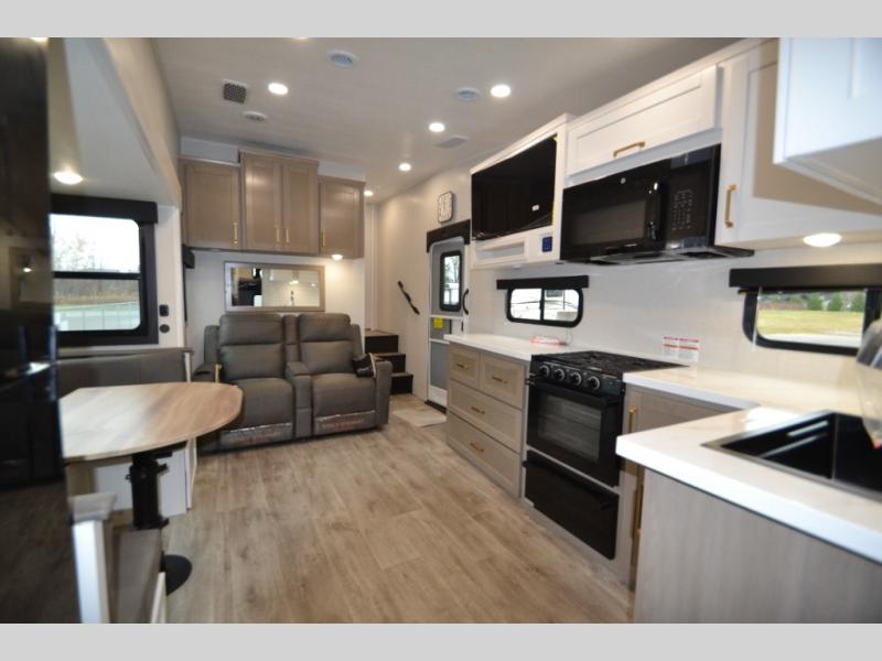 2026 Jayco Eagle HT 29DDB, $ 79,443