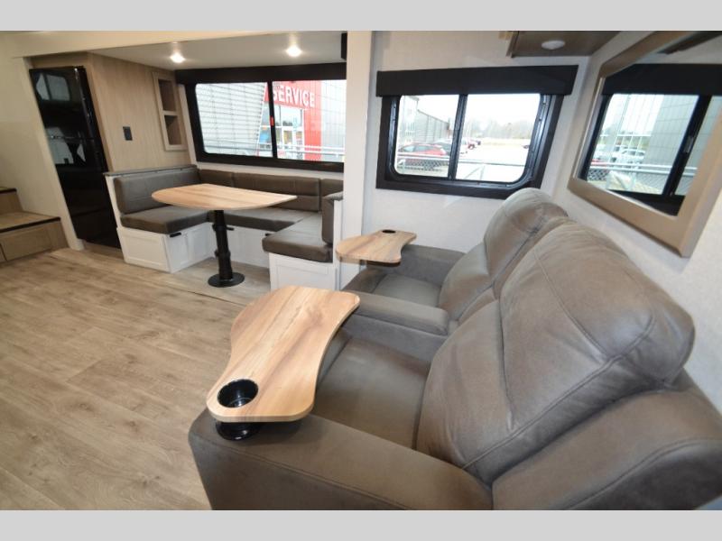 2026 Jayco Eagle HT 29DDB, $ 79,443