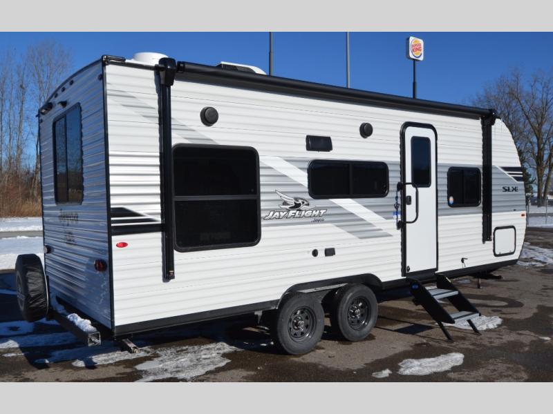 2026 Jayco Jay Flight SLX 210QB, $ 33,006
