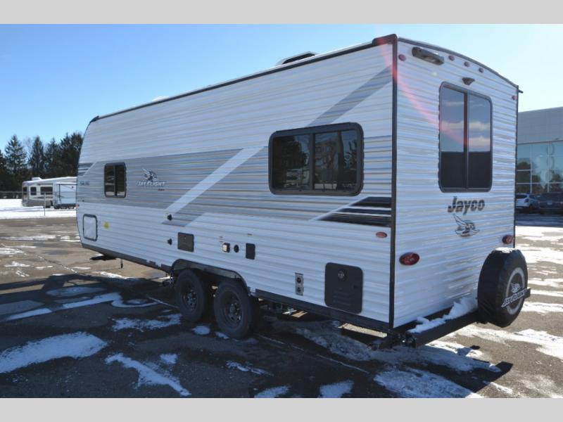2026 Jayco Jay Flight SLX 210QB, $ 33,006