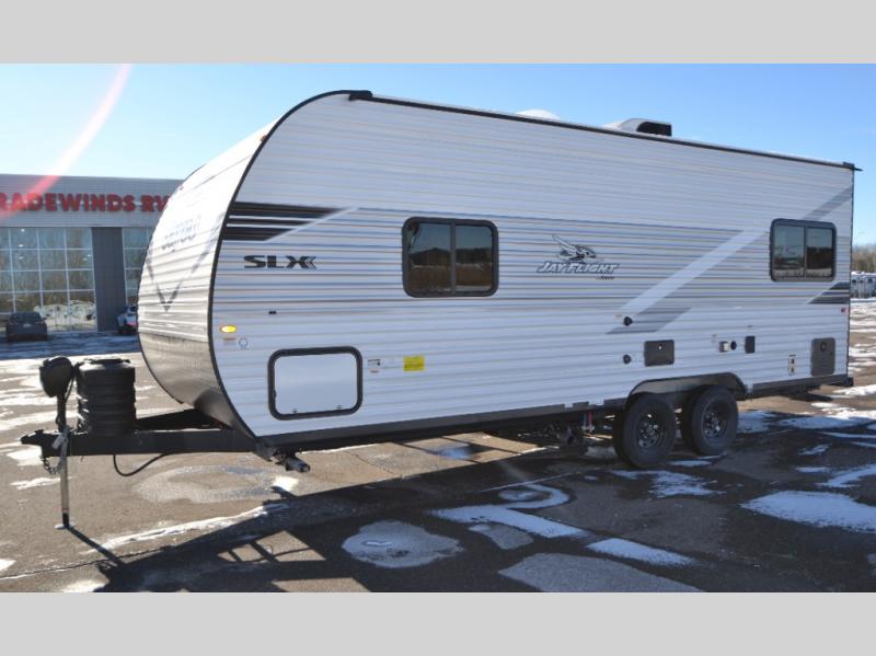 2026 Jayco Jay Flight SLX 210QB, $ 33,006