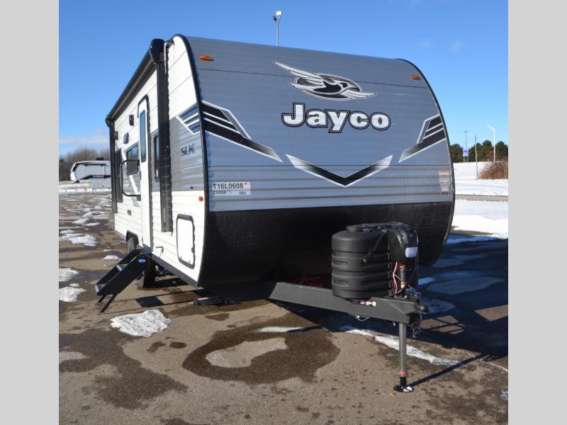 2026 Jayco Jay Flight SLX 210QB, $ 33,006