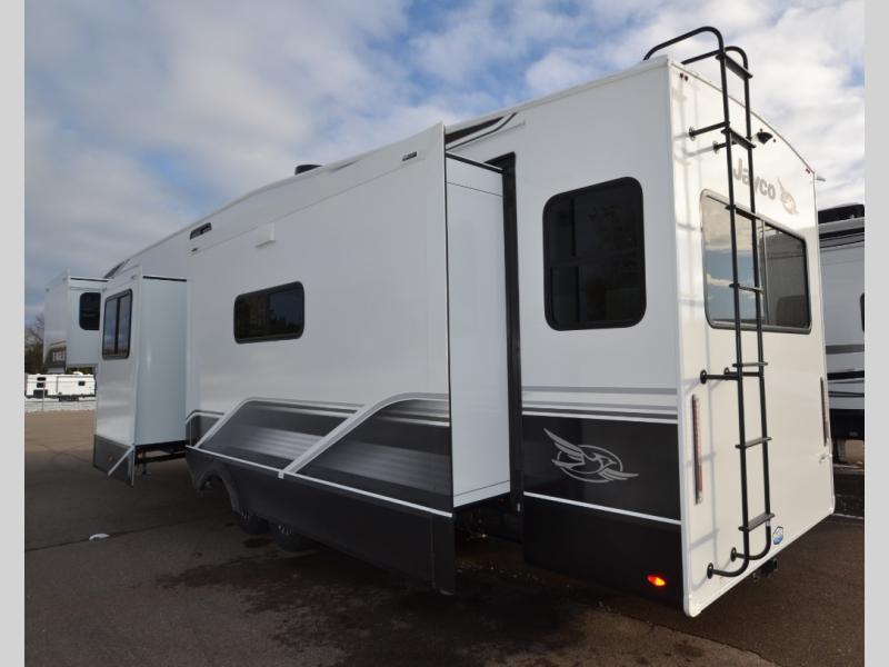 2025 Jayco Eagle 355MBQS, $ 111,806