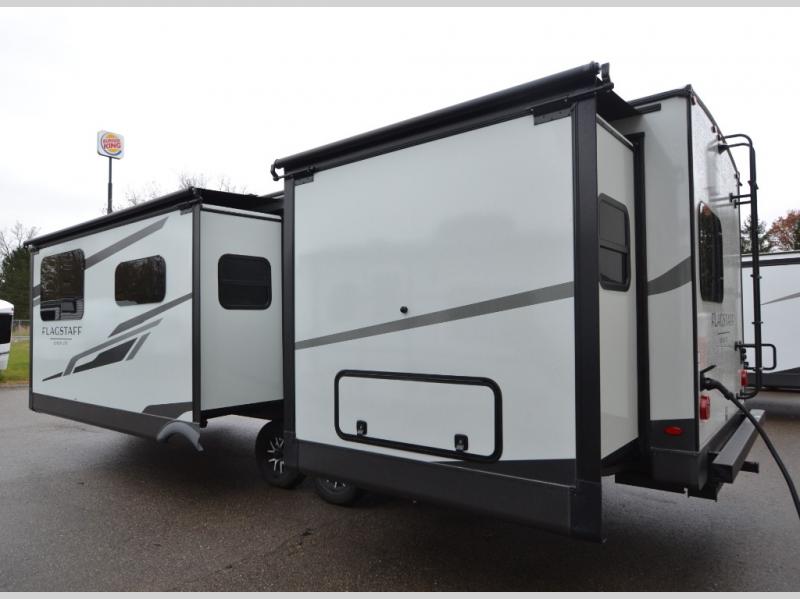 2026 Forest River Flagstaff Super Lite 26FKBS, $ 55,691