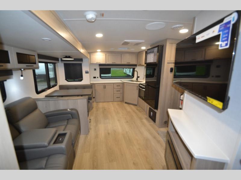 2026 Forest River Flagstaff Super Lite 26FKBS, $ 55,691