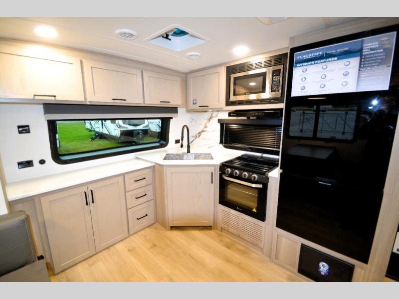 2026 Forest River Flagstaff Super Lite 26FKBS, $ 55,691